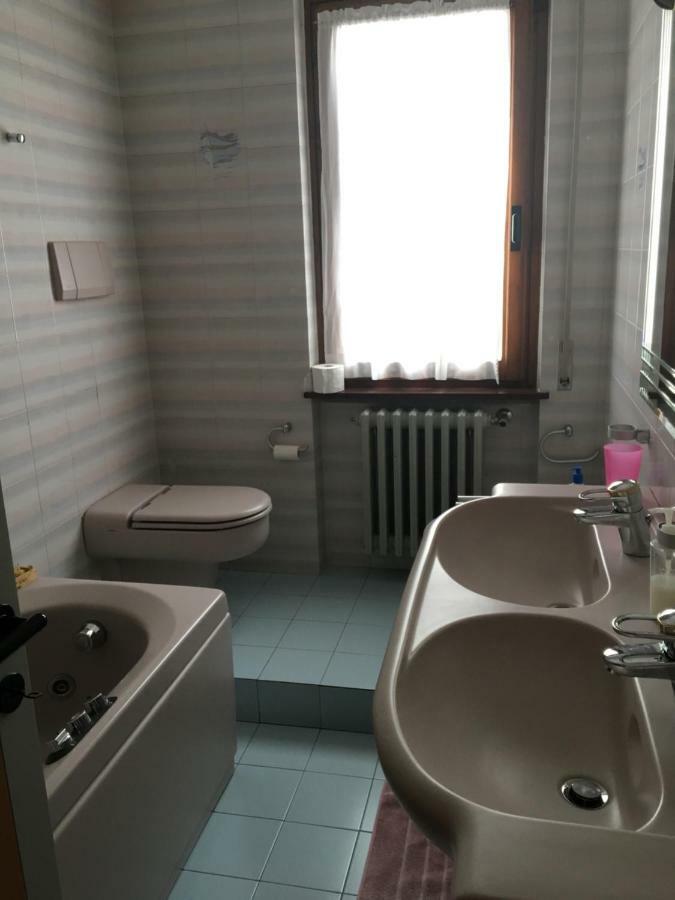 Apartament Ca Gorla Bellagio Zewnętrze zdjęcie